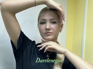 Darelenegise