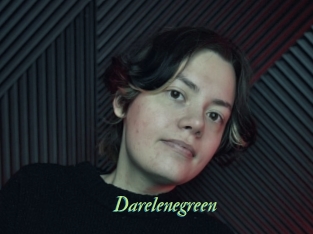 Darelenegreen