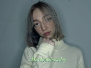 Darelenehemsley