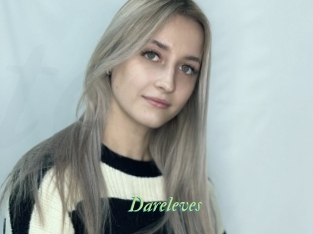 Dareleves