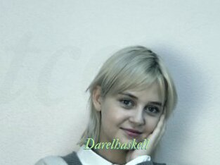 Darelhaskell