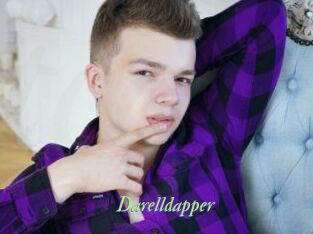 Darelldapper