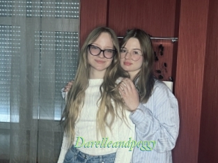 Darelleandpeggy