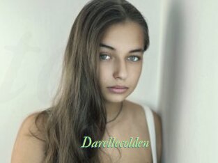 Darellecolden