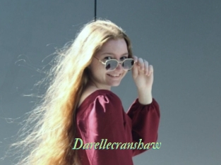 Darellecranshaw