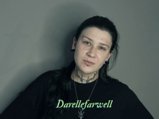 Darellefarwell