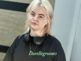 Darellegroomes
