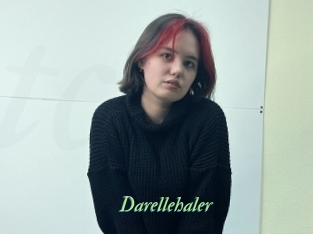 Darellehaler
