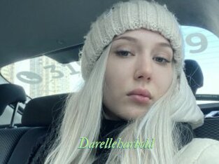 Darelleharbold