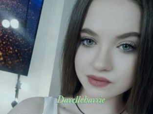 Darelleharrie