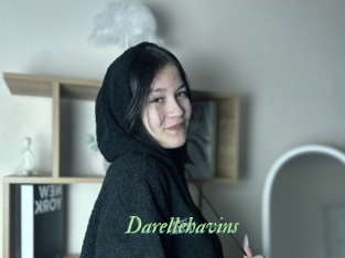 Darellehavins