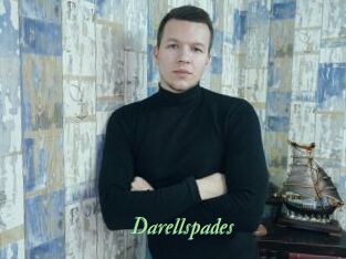 Darellspades