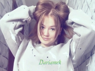 Dariamek