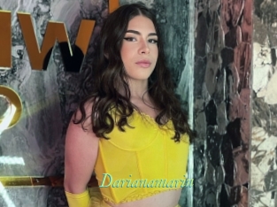 Darianamarin