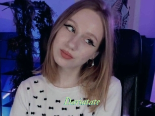 Dariatate