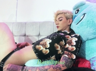 dariellspina Tel Coquin