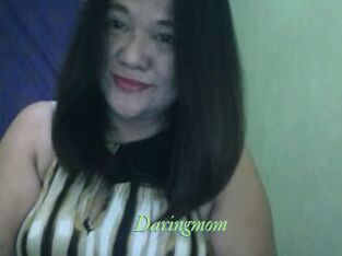 Daringmom