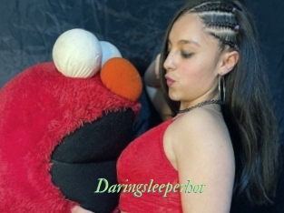 Daringsleeperhot
