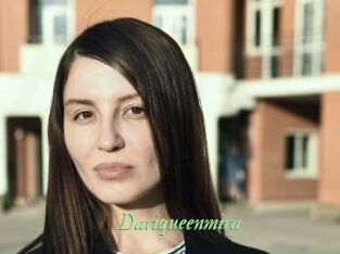 Dariqueenmira
