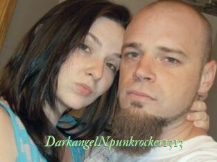DarkangelNpunkrocker1313