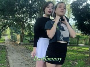 Darkfantassy