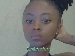 Darkslenderxxx