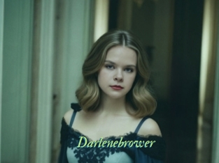 Darlenebrower