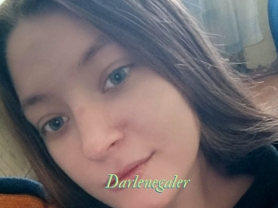 Darlenegaler