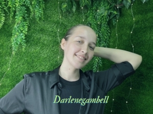 Darlenegambell
