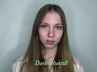 Darlenehartill