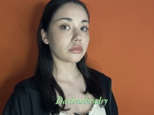 Darlenehendry