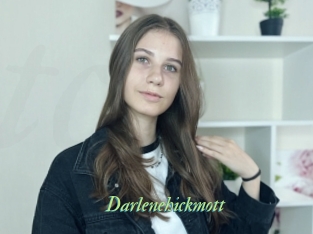 Darlenehickmott