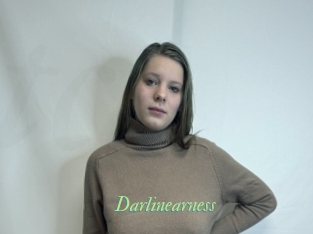 Darlinearness