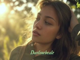 Darlinebeale