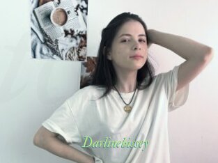 Darlinebissey