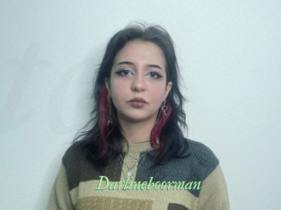 Darlineboorman