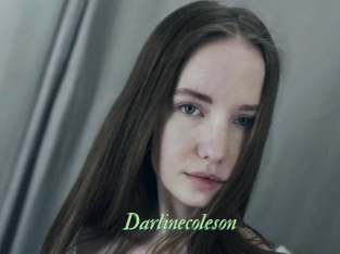 Darlinecoleson