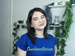 Darlineelletson