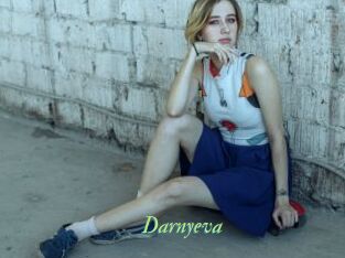 Darnyeva
