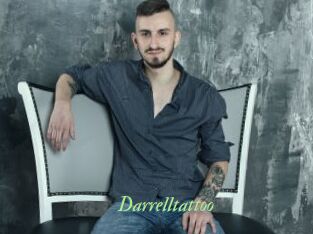 Darrelltattoo
