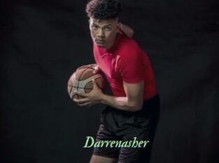 Darrenasher