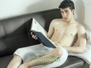 Darrenkriss