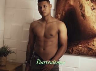 Darrenlemus