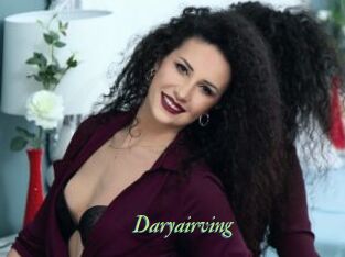 Daryairving