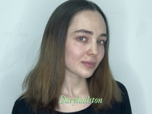 Darylallston