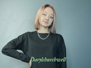 Darylchurchwell