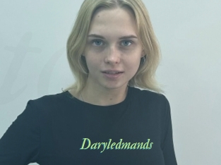 Daryledmands