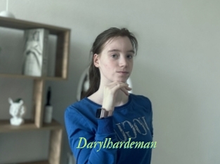 Darylhardeman