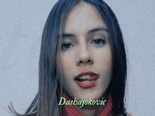 Dashajokovic