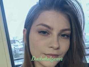 Dashakalganov